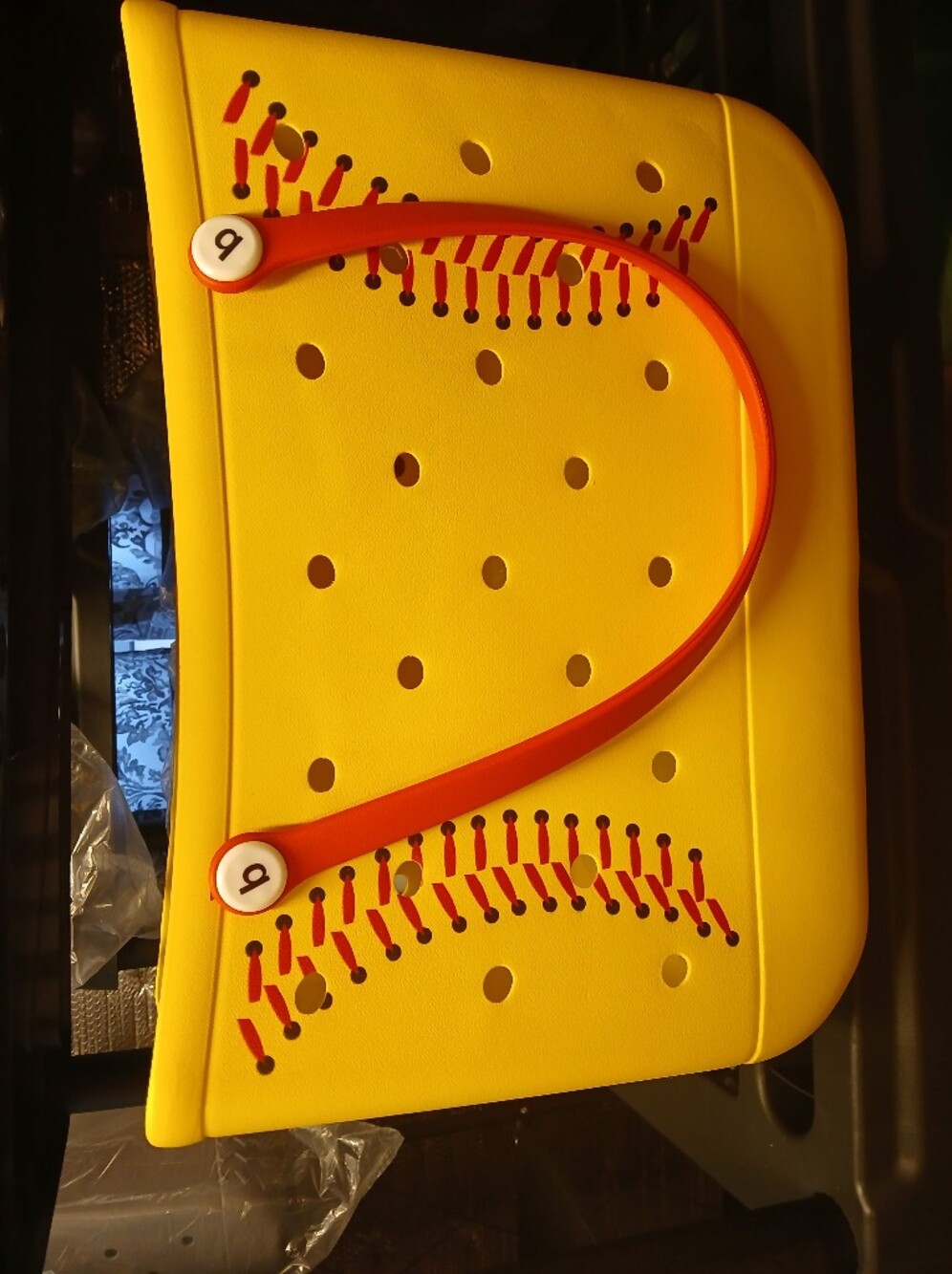 Softball Bogg LIKE Bag- Large